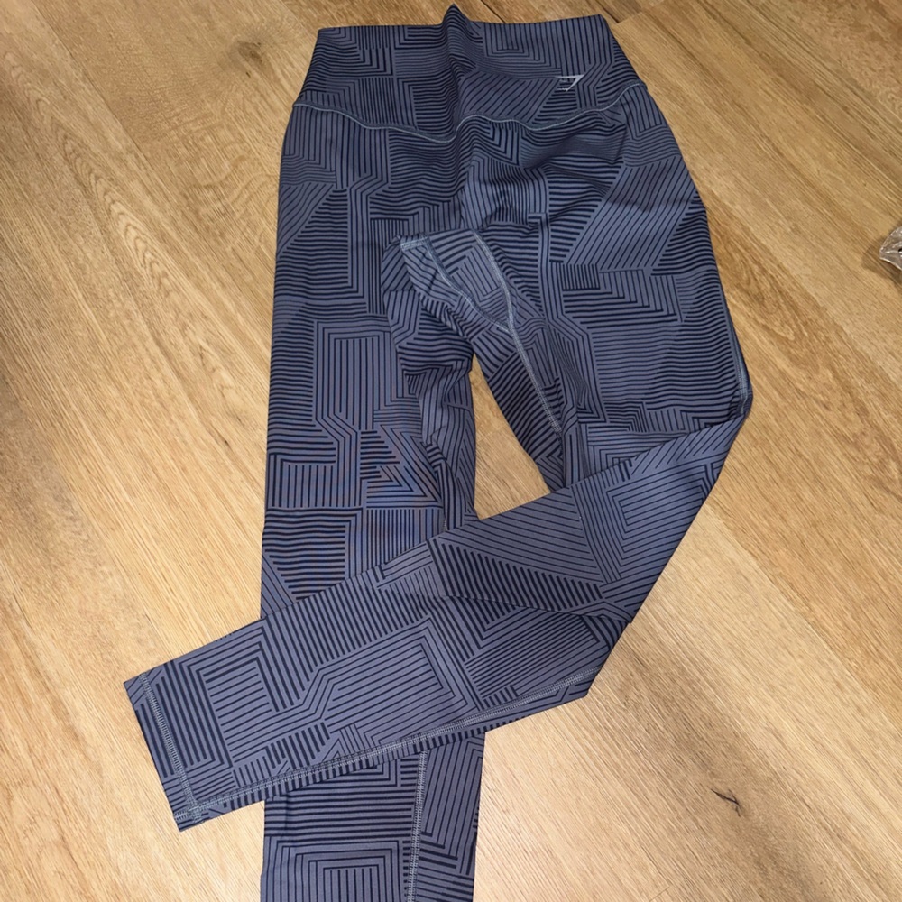 Gymshark Elevate Leggings